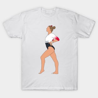 Lucy Stanhope T-Shirt